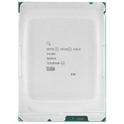 процессор SuperMicro Intel Xeon Gold 5115 P4X-SKL5115-SR3GB