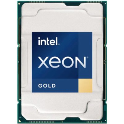 процессор SuperMicro Intel Xeon Gold 6530 P4X-EMR6530-SRN5C-XCC