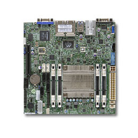 материнская плата SuperMicro MBD-A1SAI-2750F-O