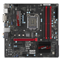 материнская плата SuperMicro MBD-C7H270-CG-ML-O
