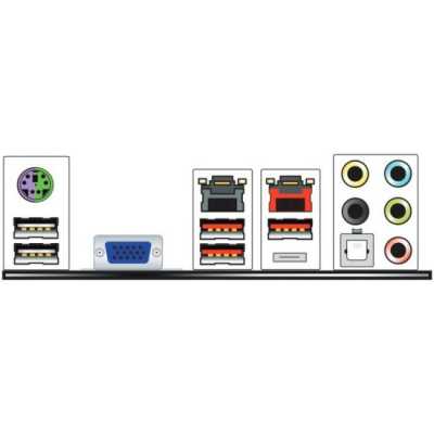 SuperMicro MBD-C9X299-PGF