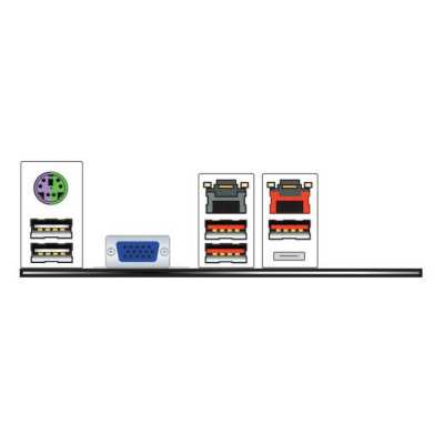 SuperMicro MBD-C9X299-RPGF-B