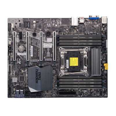материнская плата SuperMicro MBD-C9X299-RPGF-L-B