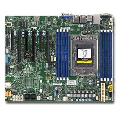 

SuperMicro MBD-H11SSL-I-B