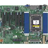 материнская плата SuperMicro MBD-H12SSL-I-O