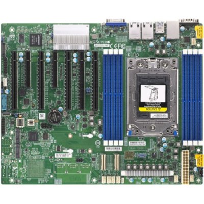 материнская плата SuperMicro MBD-H12SSL-NT-B