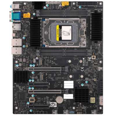 материнская плата SuperMicro MBD-H13SRA-F-B