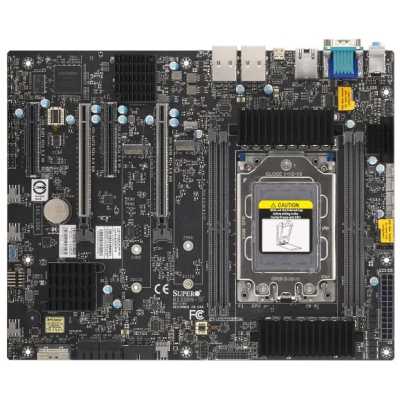 SuperMicro MBD-H13SRA-F-B