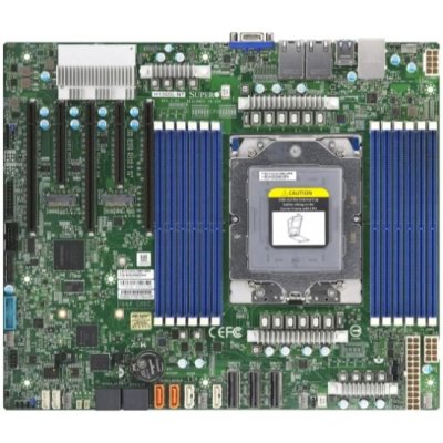 материнская плата SuperMicro MBD-H13SSL-NT-B