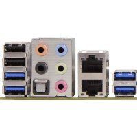 SuperMicro MBD-X10DAC-O