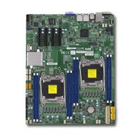 материнская плата SuperMicro MBD-X10DRD-I-B