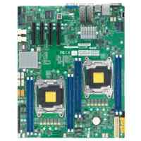 материнская плата SuperMicro MBD-X10DRD-LTP-O