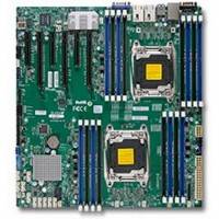 материнская плата SuperMicro MBD-X10DRI-O
