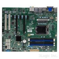 материнская плата SuperMicro MBD-X10SAE-O