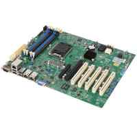 материнская плата SuperMicro MBD-X10SLA-F-B