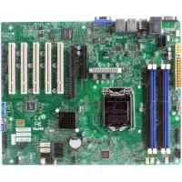 SuperMicro MBD-X10SLA-F-B
