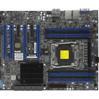 материнская плата SuperMicro MBD-X10SRA-O