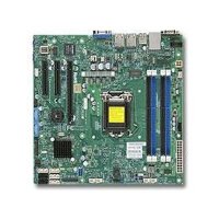 материнская плата SuperMicro MBD-X10SRM-F-O