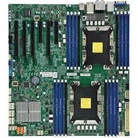материнская плата SuperMicro MBD-X11DAI-N-O