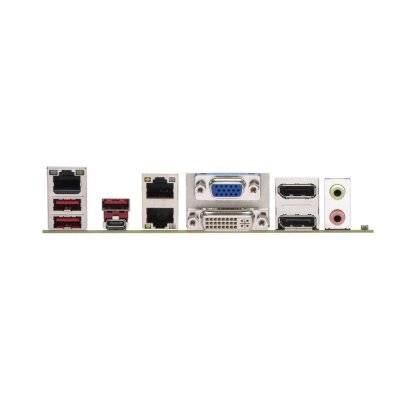 SuperMicro MBD-X11SCZ-F-B