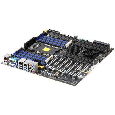 SuperMicro MBD-X11SPA-T-B