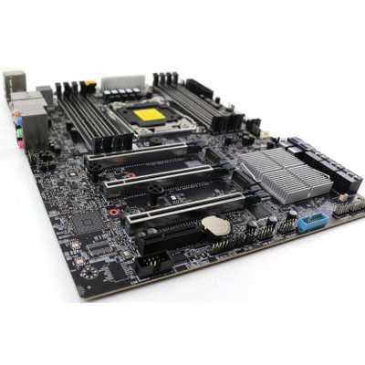 SuperMicro MBD-X11SPA-T-B