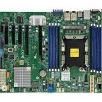 материнская плата SuperMicro MBD-X11SPI-TF-B
