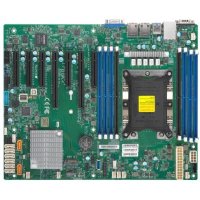 материнская плата SuperMicro MBD-X11SPL-F-O
