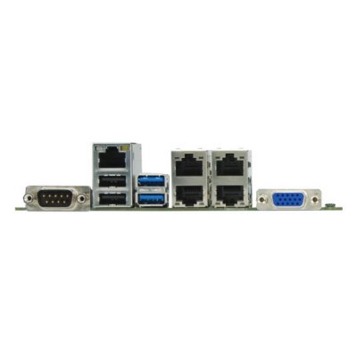 SuperMicro MBD-X11SSA-F-B
