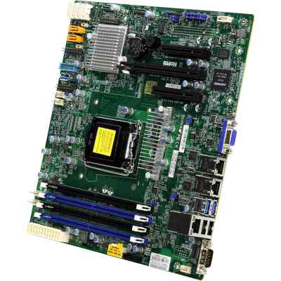 

SuperMicro
