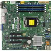 SuperMicro MBD-X11SSL-F-B