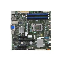 материнская плата SuperMicro MBD-X11SSZ-TLN4F-O