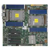 материнская плата SuperMicro MBD-X12DAI-N6-B