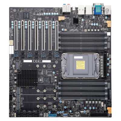 материнская плата SuperMicro MBD-X12SPA-TF-O