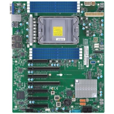 материнская плата SuperMicro MBD-X12SPL-F-B