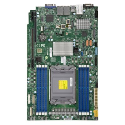 материнская плата SuperMicro MBD-X12SPW-TF-B