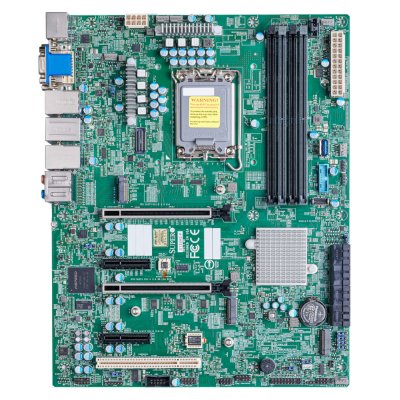 материнская плата SuperMicro MBD-X13SAE-F-B