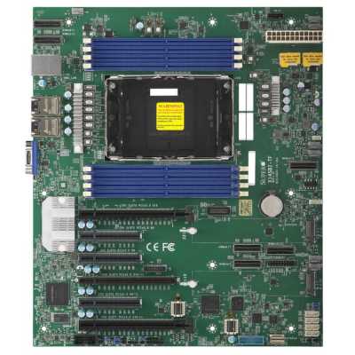 материнская плата SuperMicro MBD-X14SBI-TF-B