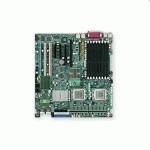 материнская плата SuperMicro MBD-X7DB3-B