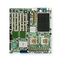 материнская плата SuperMicro MBD-X7DBE-X-B