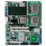 материнская плата SuperMicro MBD-X7DVL-i-B