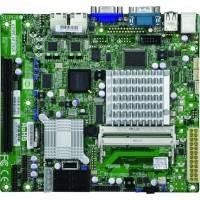 материнская плата SuperMicro MBD-X7SPE-HF-D525-B