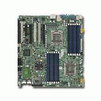 материнская плата SuperMicro MBD-X8DA3-O