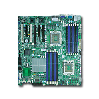 материнская плата SuperMicro MBD-X8DT3-F-O