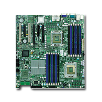 материнская плата SuperMicro MBD-X8DTi-F