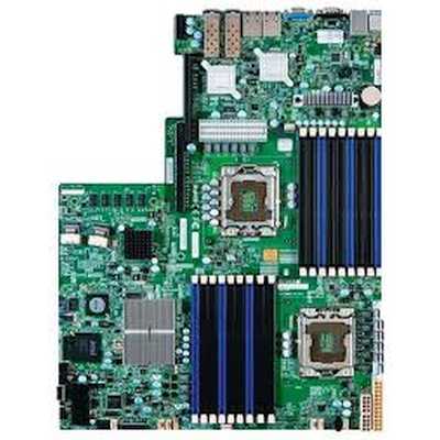 материнская плата SuperMicro MBD-X8DTU-6TF+