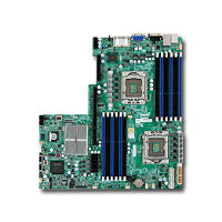материнская плата SuperMicro MBD-X8DTU-F-B