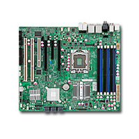 материнская плата SuperMicro MBD-X8SAX-O