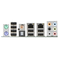 SuperMicro MBD-X8SAX-O