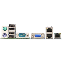 SuperMicro MBD-X8SIA-F-B